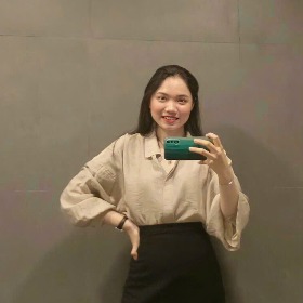 TẠ THỊ THU THÙY