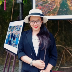 Phạm Thị Thúy Hằng