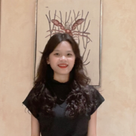 PHAN THỊ MỸ TRÚC