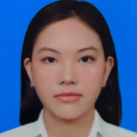 TRẦN KHẢ ANH THƯ