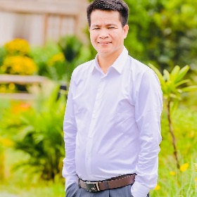 Phạm Hồng Phú