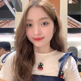 TRần thị yến nhi