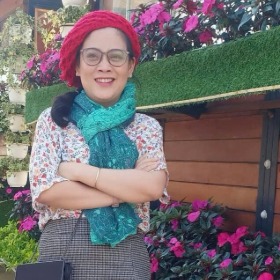 TRƯƠNG THỊ THU HÀ