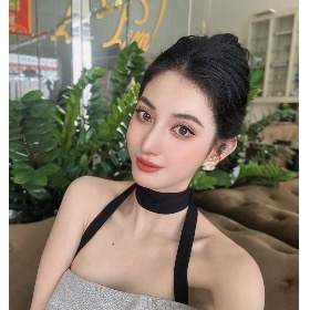 Hồ Thị Bảo Ngân