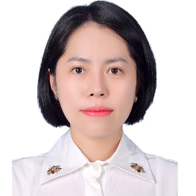 Lê Thị Thanh Hương