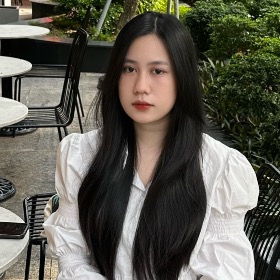 Nguyễn Thị Mộng Trầm