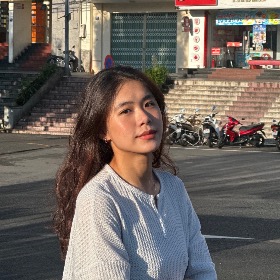 Trương lê tố uyên