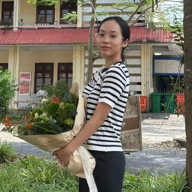 NGUYỄN MỸ NGỌC