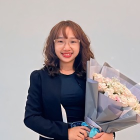 Nguyễn Thị Thanh Hồng