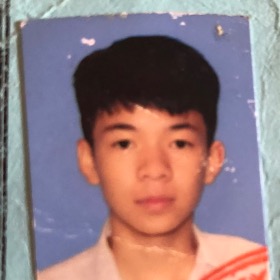 Nguyễn Thành Thảo