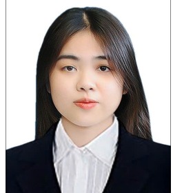 NGUYỄN THỊ THUỲ VÂN