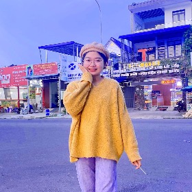 Nguyễn thị KIm phụng阮氏金凤