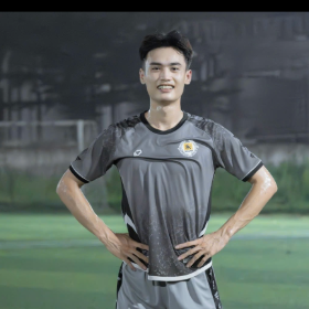 Nguyễn đạo thế anh