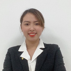 HUỲNH THỊ HỒNG THẢO