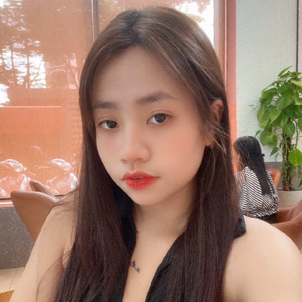 Nguyễn Lê Uyên Nhi