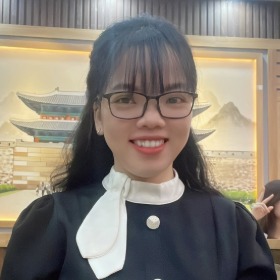 Hoàng thị thúy hiền