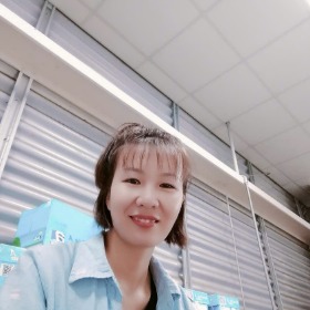 trần thị như 陈氏如