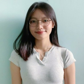 Nguyễn thuỳ trang