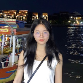 LÊ THỊ THUÝ LIỄU