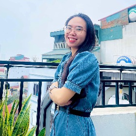 Trần Khánh Huyên