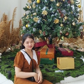 PHẠM THỊ THÚY NGA