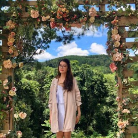 VŨ THỊ LỆ HẰNG