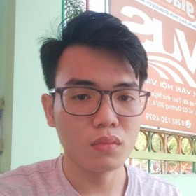 Trầm Phước Toàn