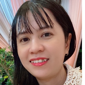 Nguyễn Thị Cẩm Hồng