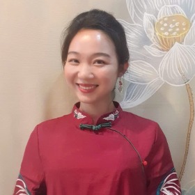 Hoàng Thị Minh Giám