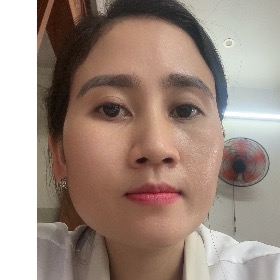 Lê Thị Như Thuỳ