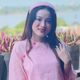 LÊ MAI THUỲ TRANG