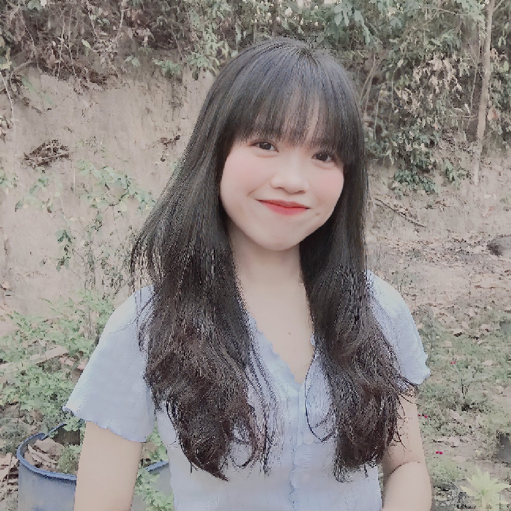 TRẦN ĐOÀN THỊ MỸ NHI 