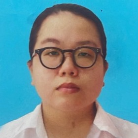 LÊ MAI KHÁNH DUYÊN