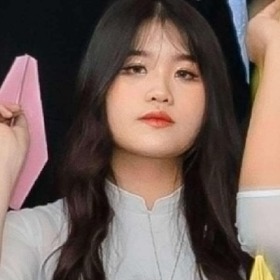 HOÀNG PHẠM LOAN PHƯỢNG