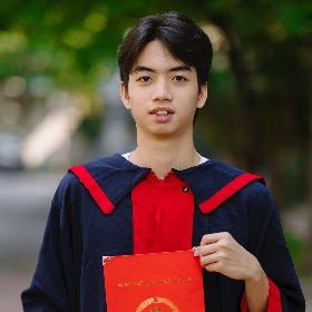 Nguyễn Thế Đức Trọng