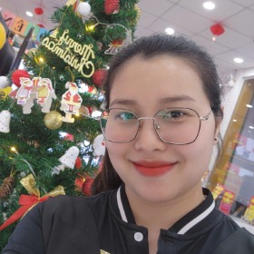 Cv: hồ thị thảo