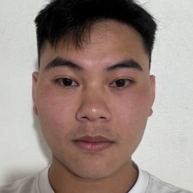 黄文豪hoang van hao