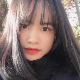 Cao Thị Ánh Diệu