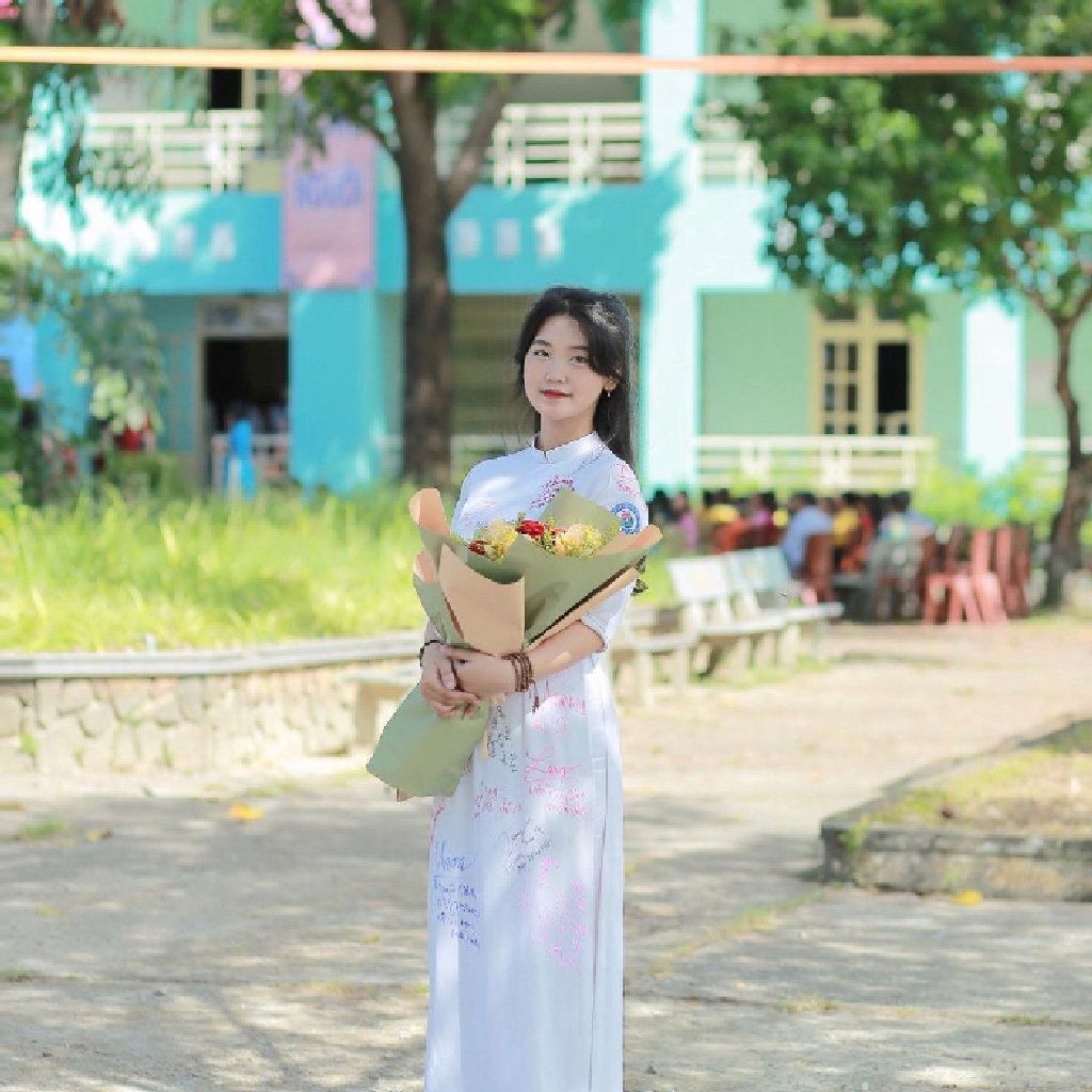 Nguyễn Thị Thảo Ly