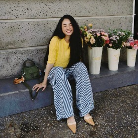 Đào Thị Tố Nga