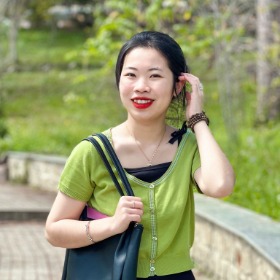 HỒ THỊ MỸ NGÂN