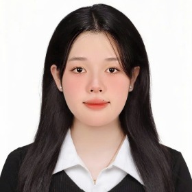 PHẠM TRẦN NHƯ THẢO