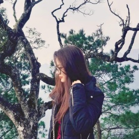 Nguyễn Thị Mỹ Hạnh