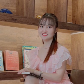 Đinh Thị Hoài Ny