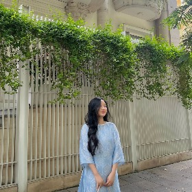 Nguyễn Lâm Thu Hiền