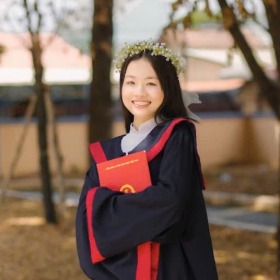 phạm thị thùy linh