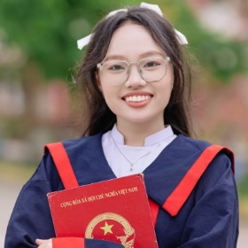 HUỲNH CHÂU THÚY VY