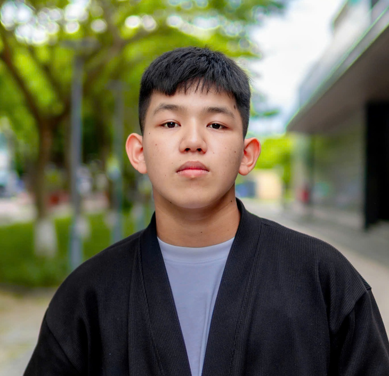 ĐỖ MINH TRÍ