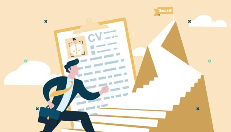 Trình Độ Học Vấn Trong CV, Lưu Ý Và Mẫu Tham Khảo