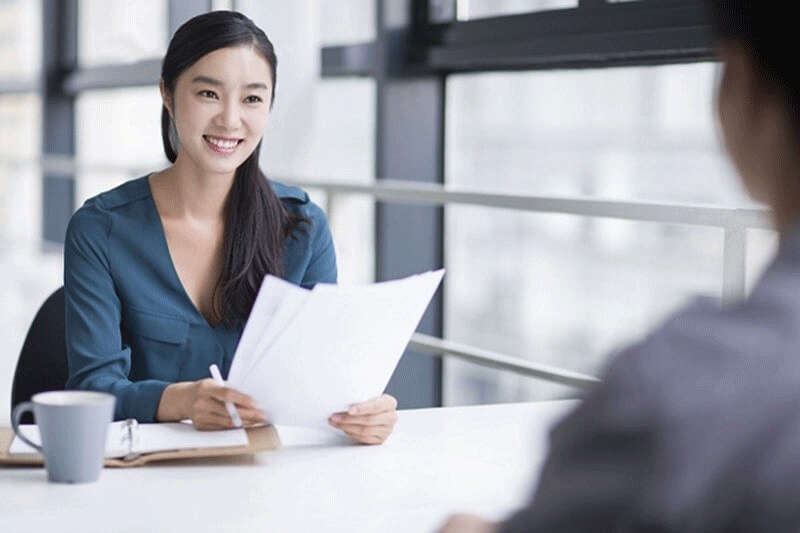 Bí Kíp Xây Dựng CV Trái Ngành Chất Lượng, Chinh Phục Nhà Tuyển Dụng